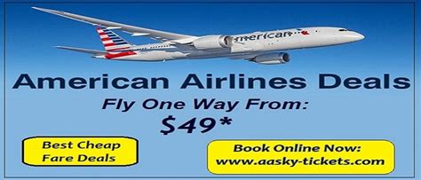 when are american airline tickets cheapest